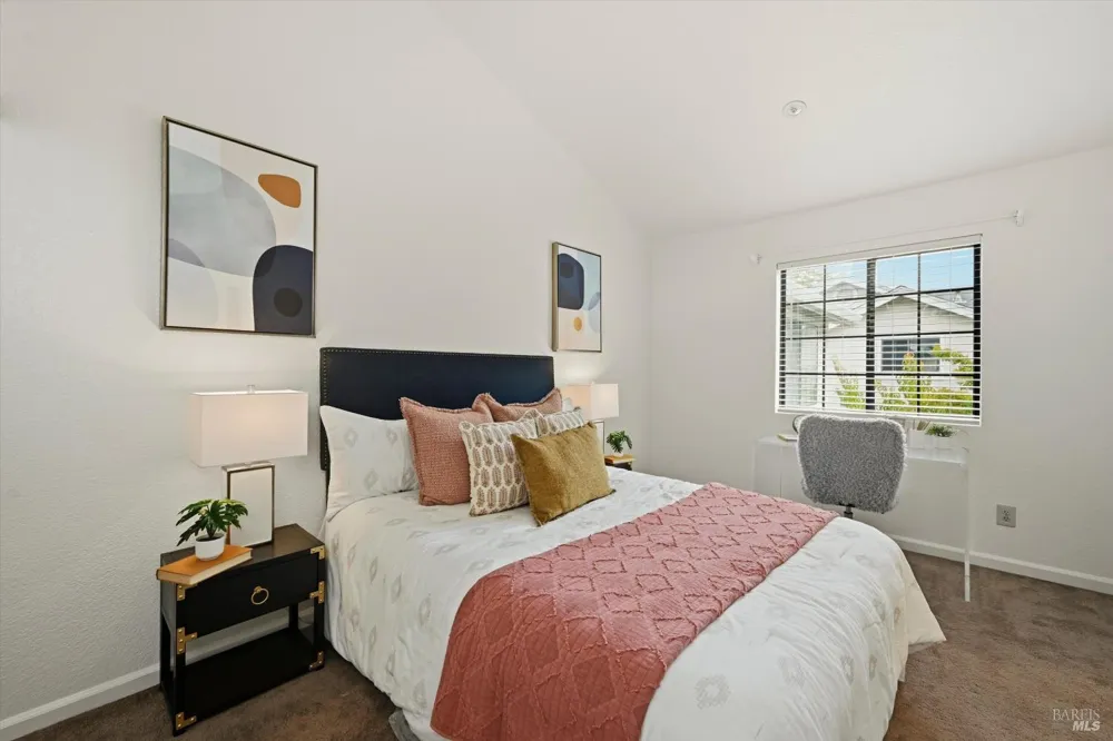 125 Golden Gate Circle Napa, CA 94558