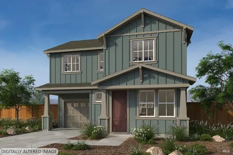 945 Easy Street