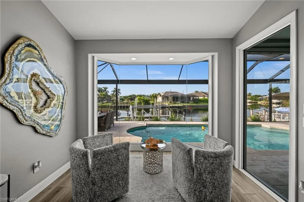 2212 SW 44th Terrace Cape Coral, FL 33914