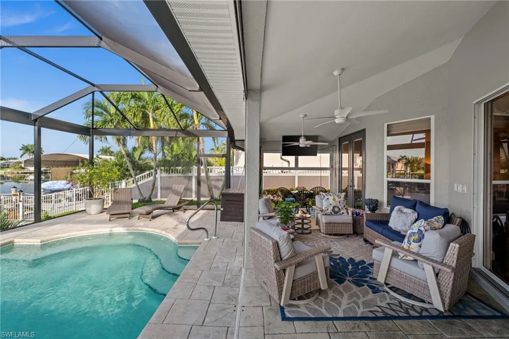 2212 SW 44th Terrace Cape Coral, FL 33914