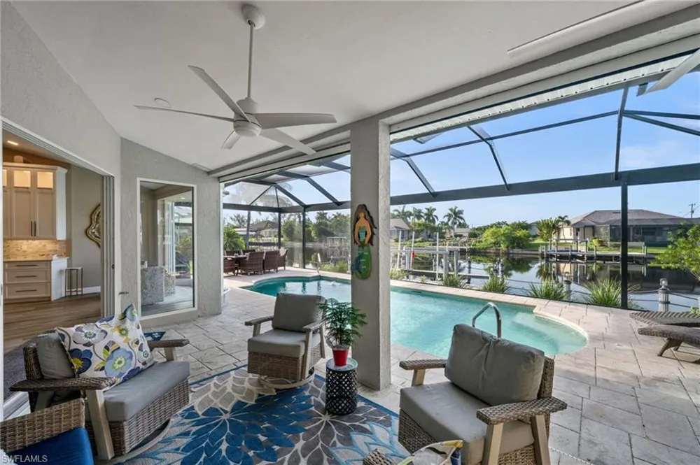 2212 SW 44th Terrace Cape Coral, FL 33914