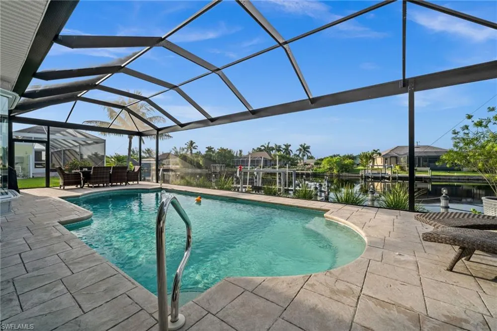 2212 SW 44th Terrace Cape Coral, FL 33914