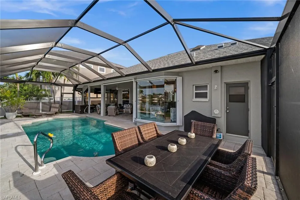 2212 SW 44th Terrace Cape Coral, FL 33914