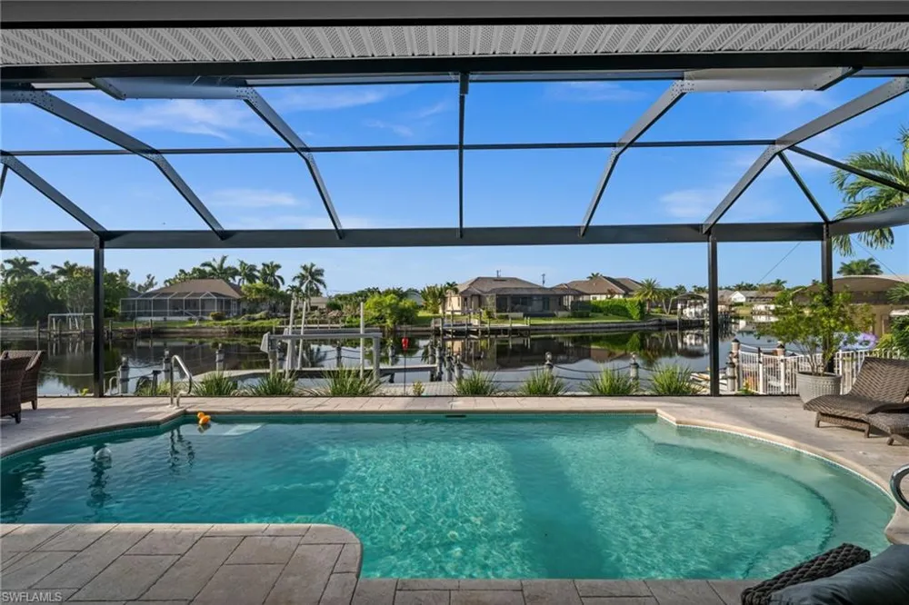 2212 SW 44th Terrace Cape Coral, FL 33914