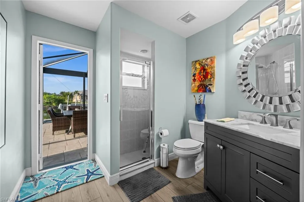 2212 SW 44th Terrace Cape Coral, FL 33914