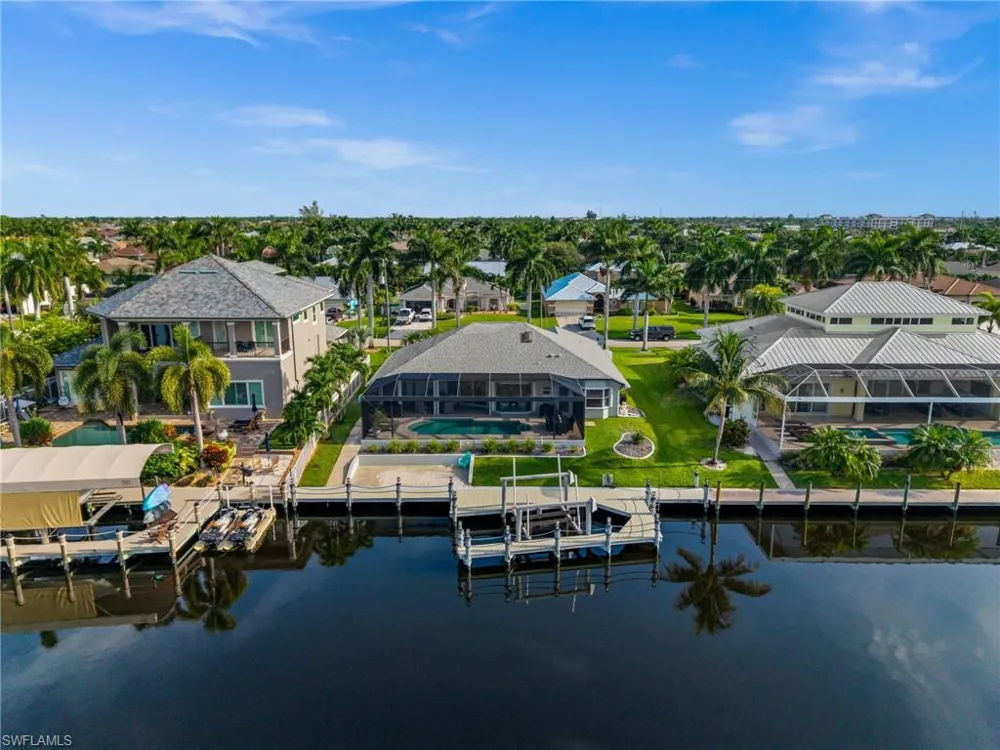 2212 SW 44th Terrace Cape Coral, FL 33914