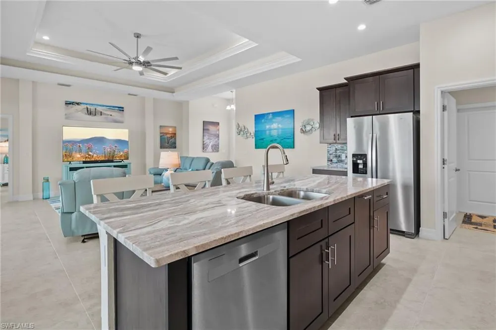 3726 NW 42nd Place Cape Coral, FL 33993