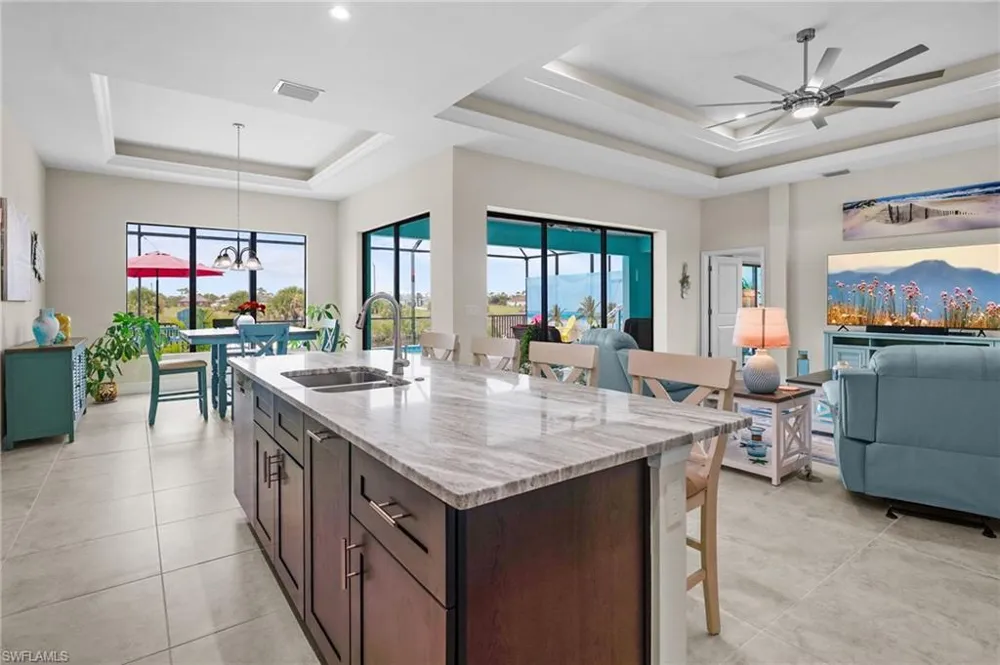 3726 NW 42nd Place Cape Coral, FL 33993