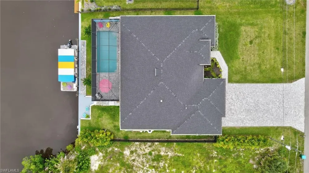 3726 NW 42nd Place Cape Coral, FL 33993