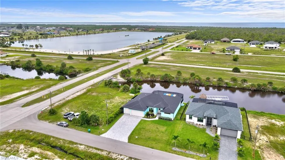 3726 NW 42nd Place Cape Coral, FL 33993