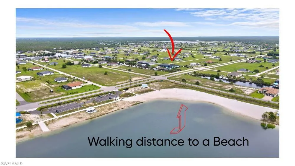 3726 NW 42nd Place Cape Coral, FL 33993