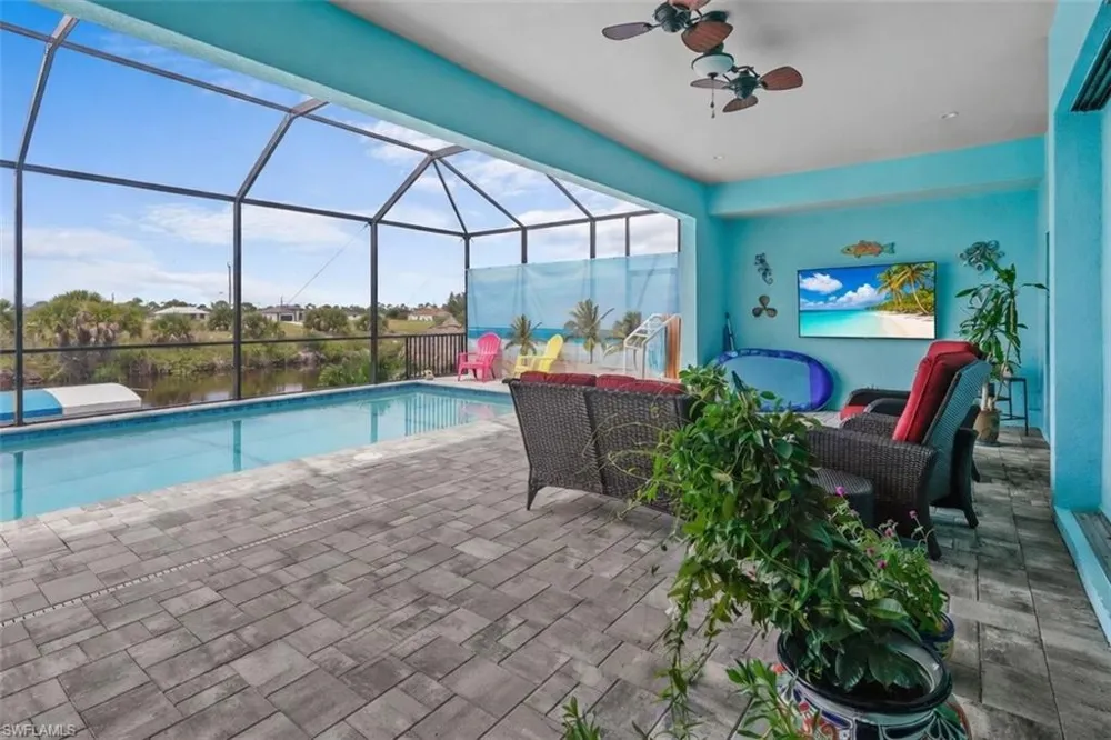 3726 NW 42nd Place Cape Coral, FL 33993
