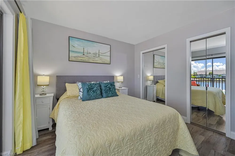 4647 SE 17th Place #105 Cape Coral, FL 33904