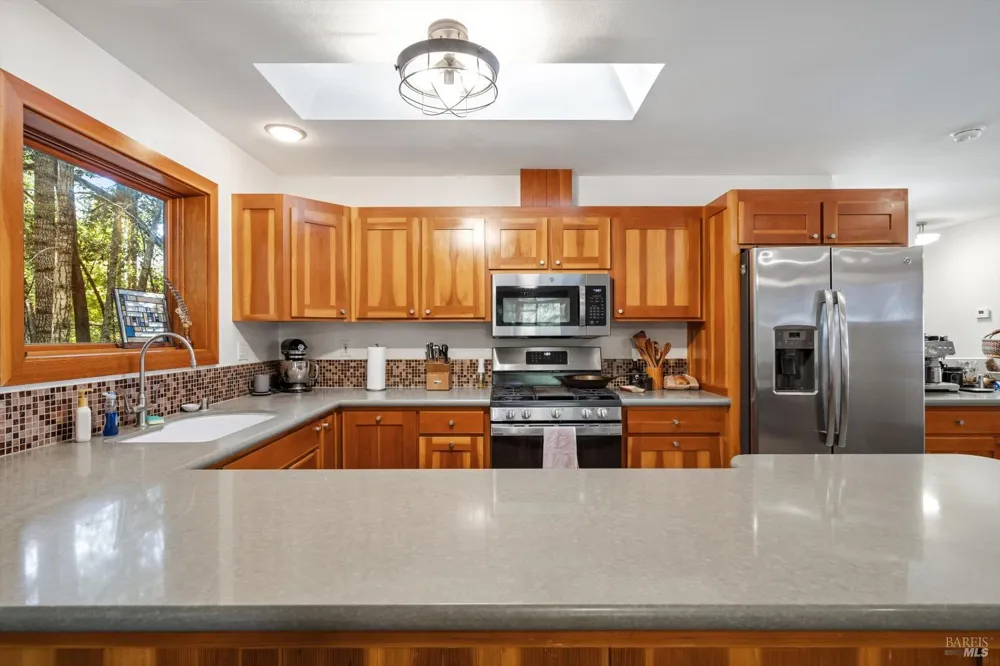2430 Otter Lane Willits, CA 95490