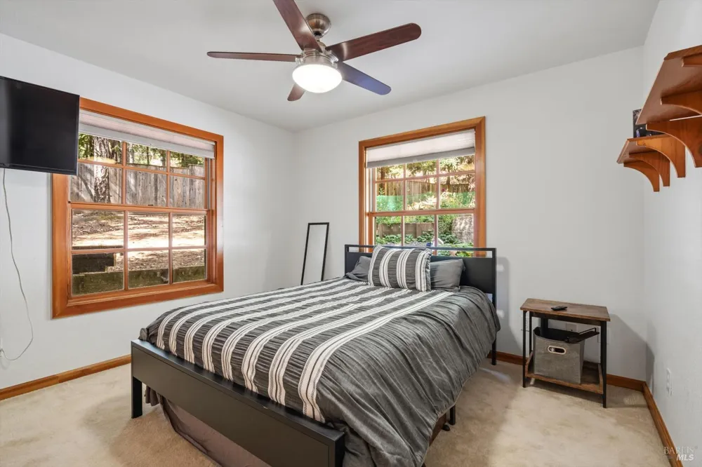 2430 Otter Lane Willits, CA 95490
