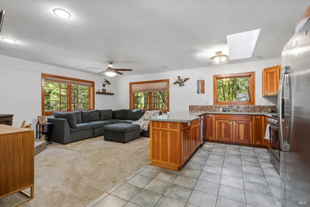 2430 Otter Lane Willits, CA 95490