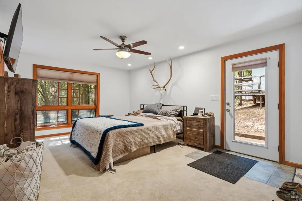 2430 Otter Lane Willits, CA 95490