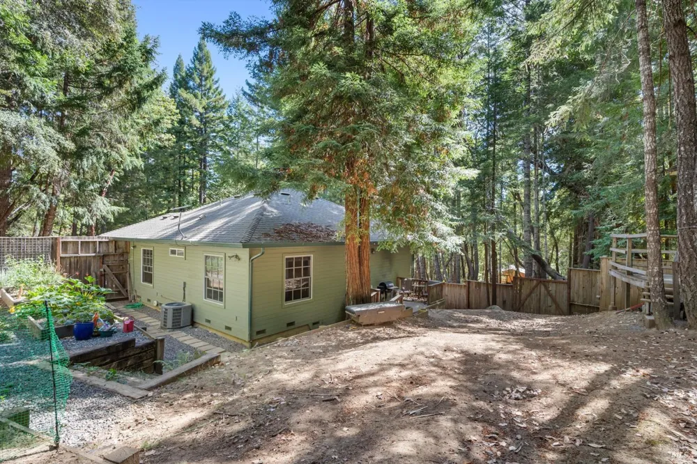 2430 Otter Lane Willits, CA 95490
