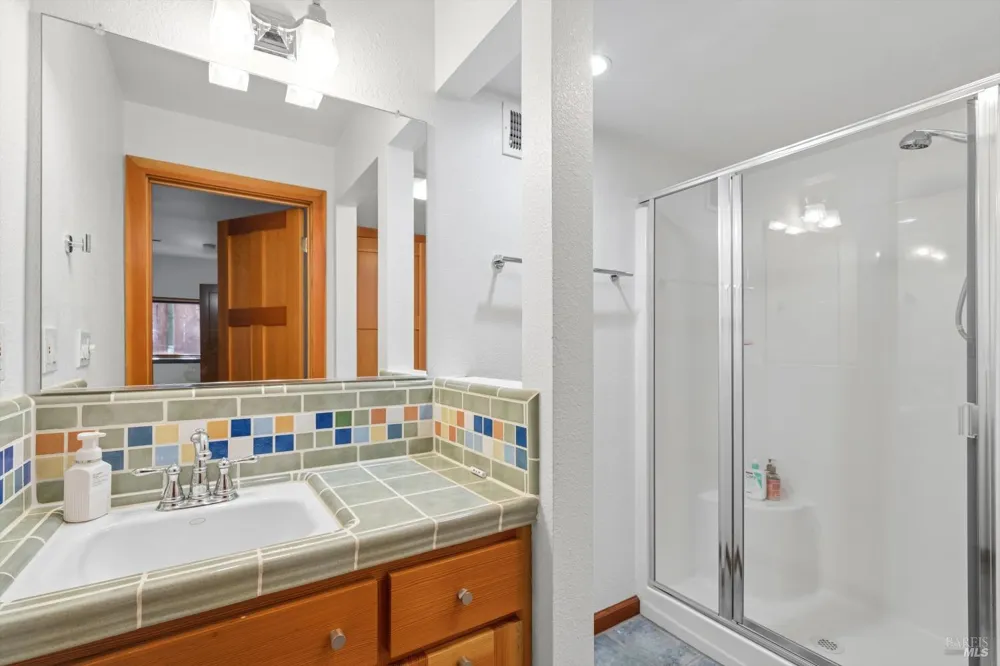 2430 Otter Lane Willits, CA 95490