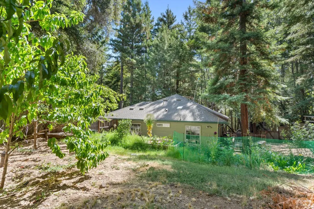 2430 Otter Lane Willits, CA 95490