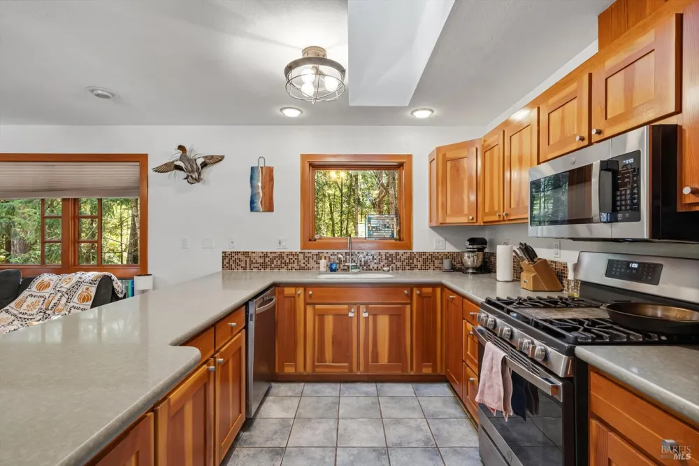 2430 Otter Lane Willits, CA 95490