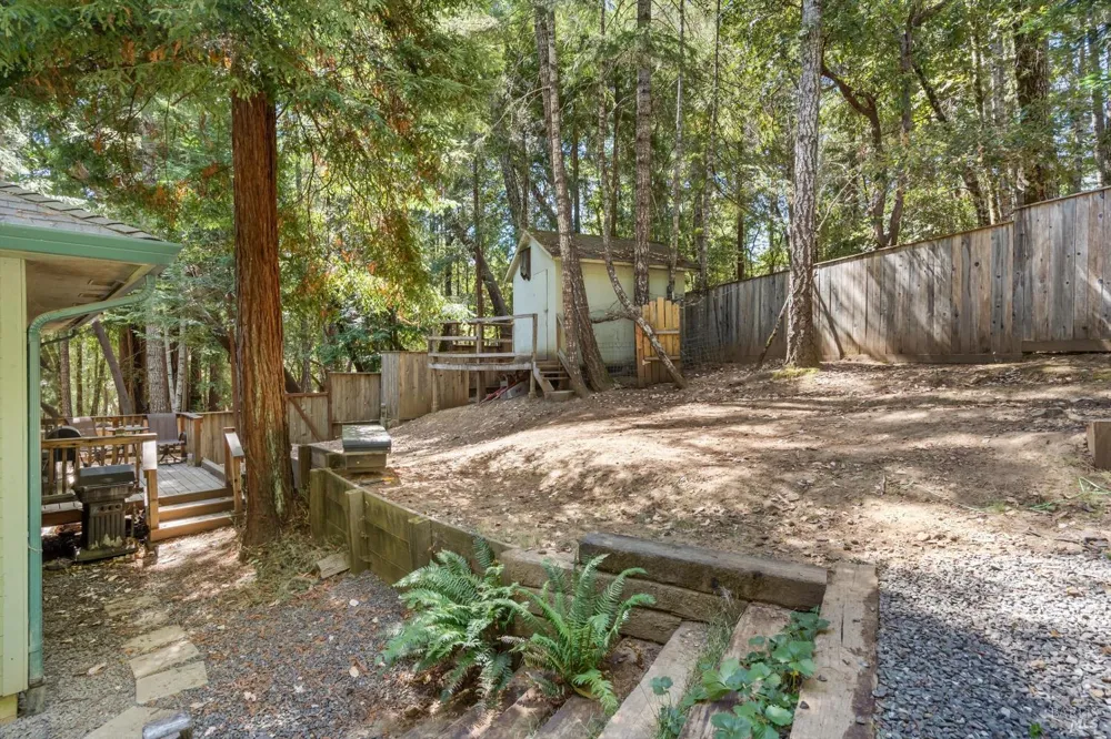 2430 Otter Lane Willits, CA 95490