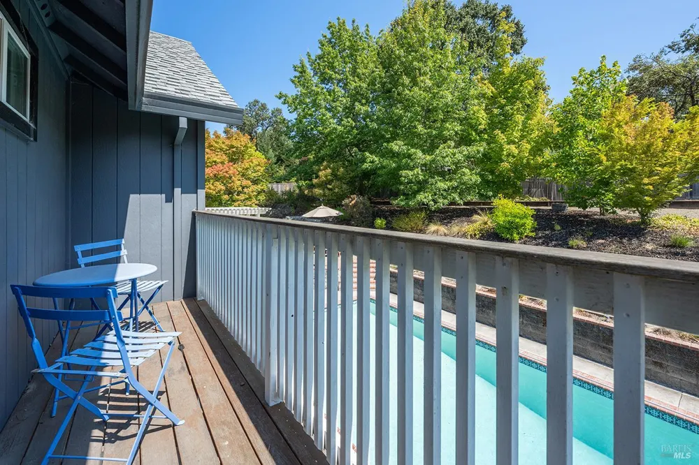 3991 Haven Court Sebastopol, CA 95472