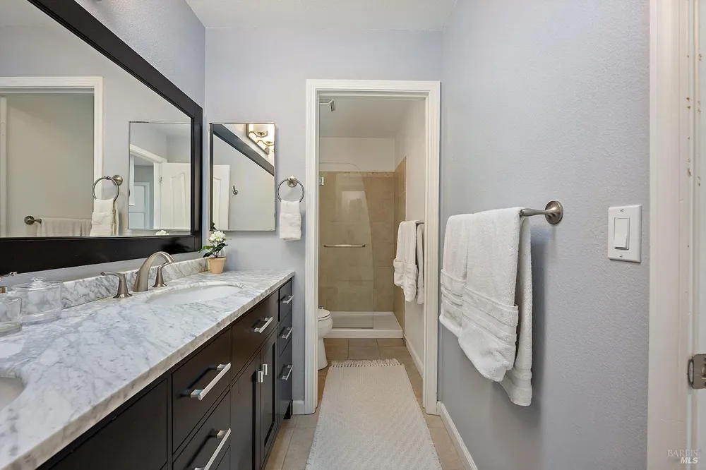 3991 Haven Court Sebastopol, CA 95472