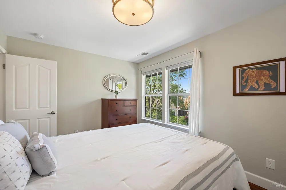 3991 Haven Court Sebastopol, CA 95472