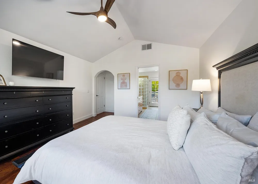3991 Haven Court Sebastopol, CA 95472