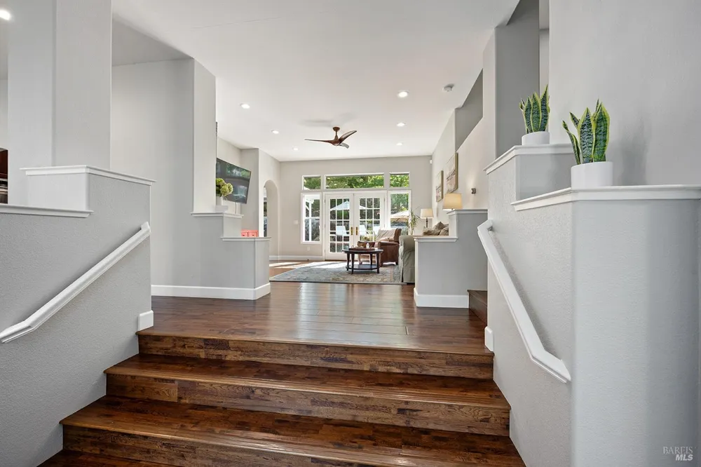 3991 Haven Court Sebastopol, CA 95472