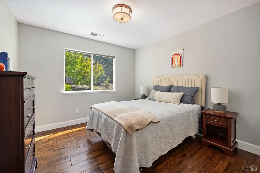 3991 Haven Court Sebastopol, CA 95472