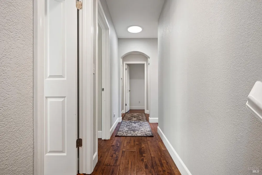3991 Haven Court Sebastopol, CA 95472