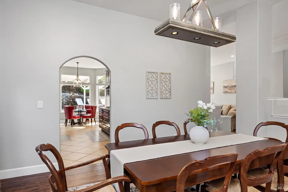 3991 Haven Court Sebastopol, CA 95472