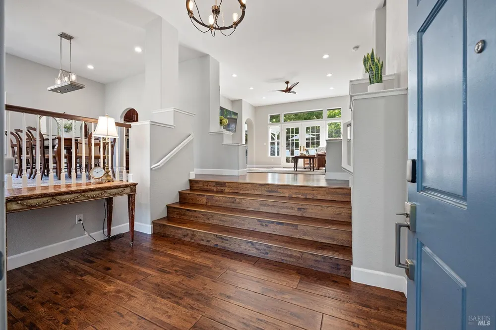 3991 Haven Court Sebastopol, CA 95472