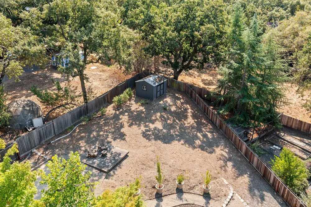 3991 Haven Court Sebastopol, CA 95472