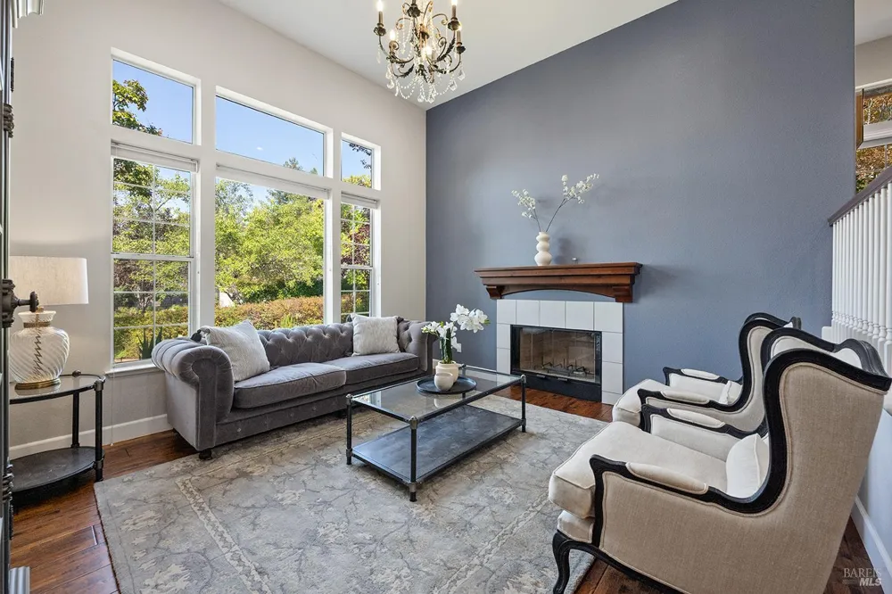 3991 Haven Court Sebastopol, CA 95472