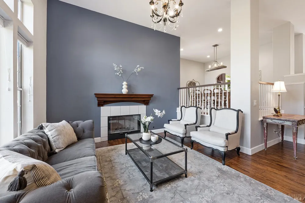 3991 Haven Court Sebastopol, CA 95472