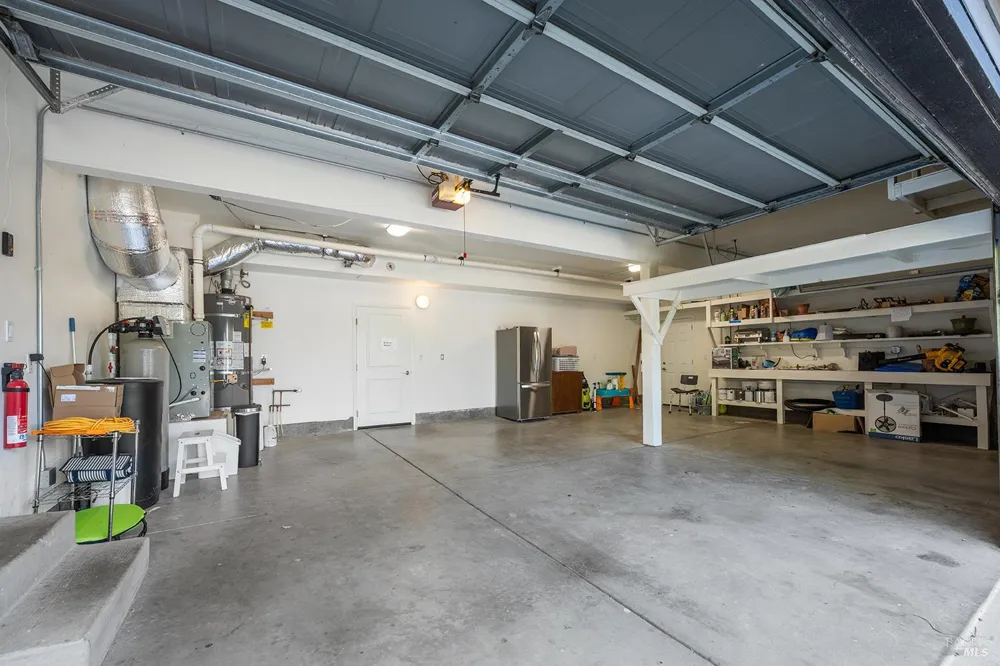 3991 Haven Court Sebastopol, CA 95472
