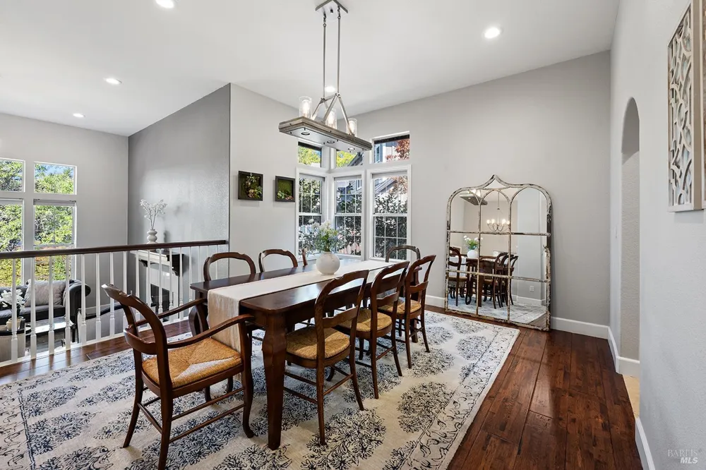 3991 Haven Court Sebastopol, CA 95472