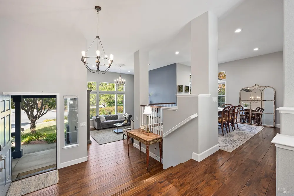 3991 Haven Court Sebastopol, CA 95472