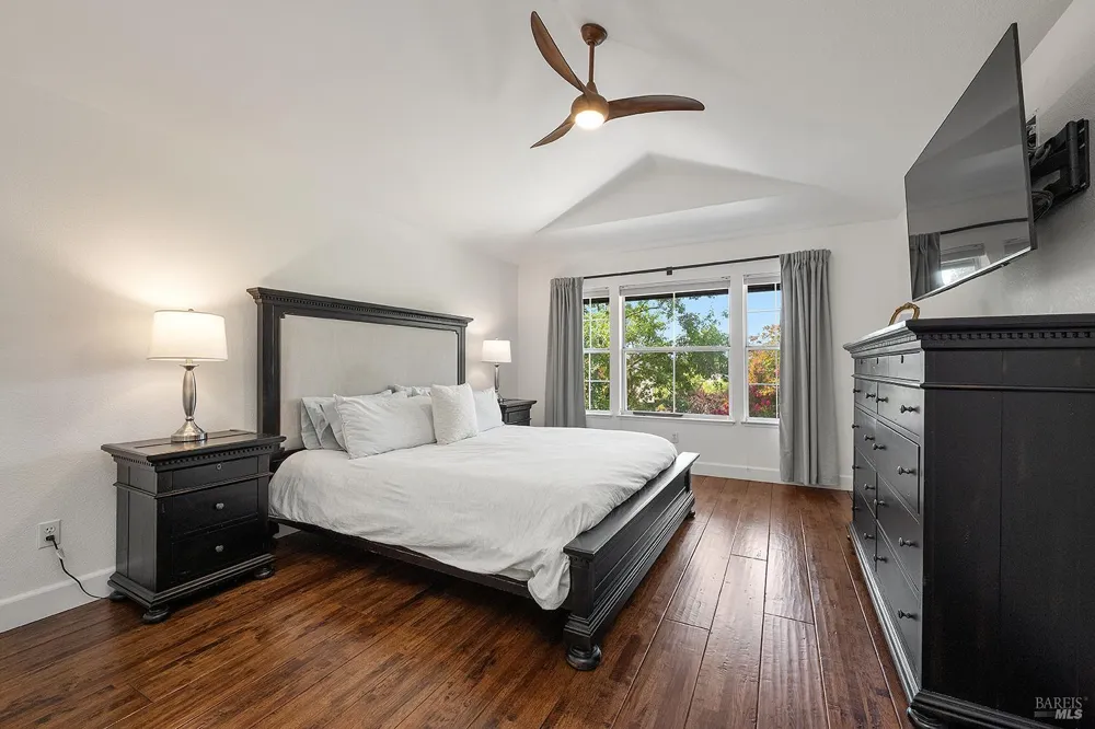 3991 Haven Court Sebastopol, CA 95472