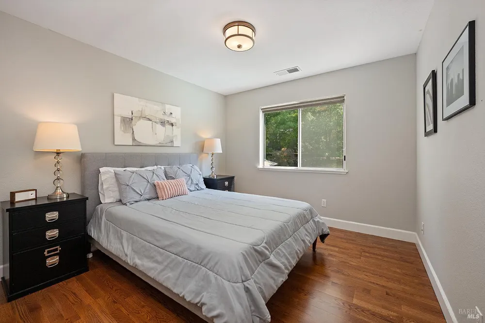 3991 Haven Court Sebastopol, CA 95472