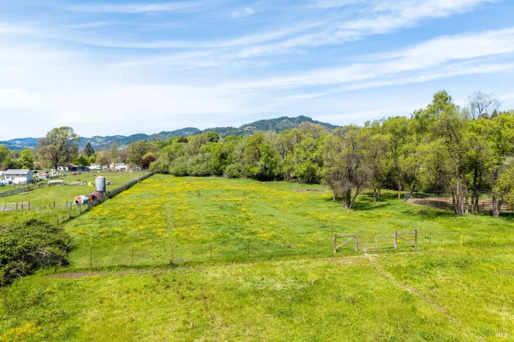 2150 Valley Road Willits, CA 95490