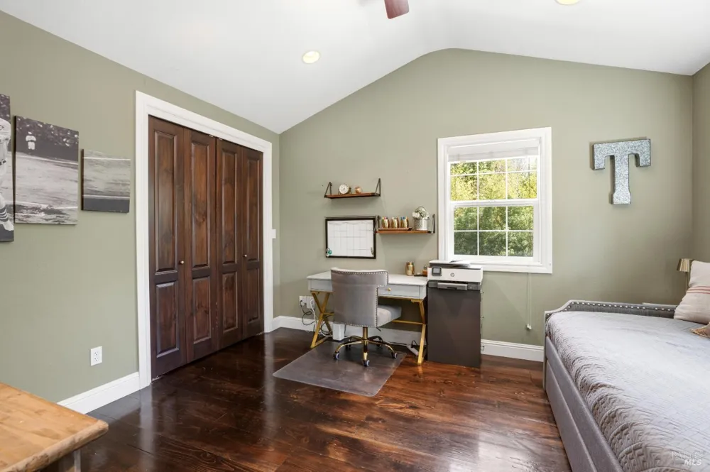 2150 Valley Road Willits, CA 95490