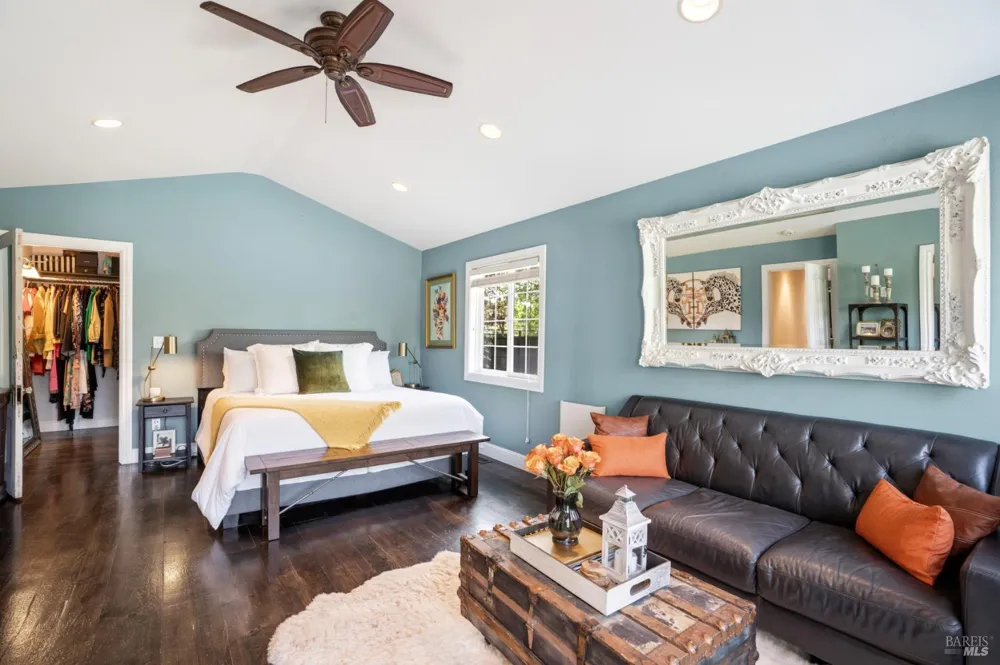 2150 Valley Road Willits, CA 95490
