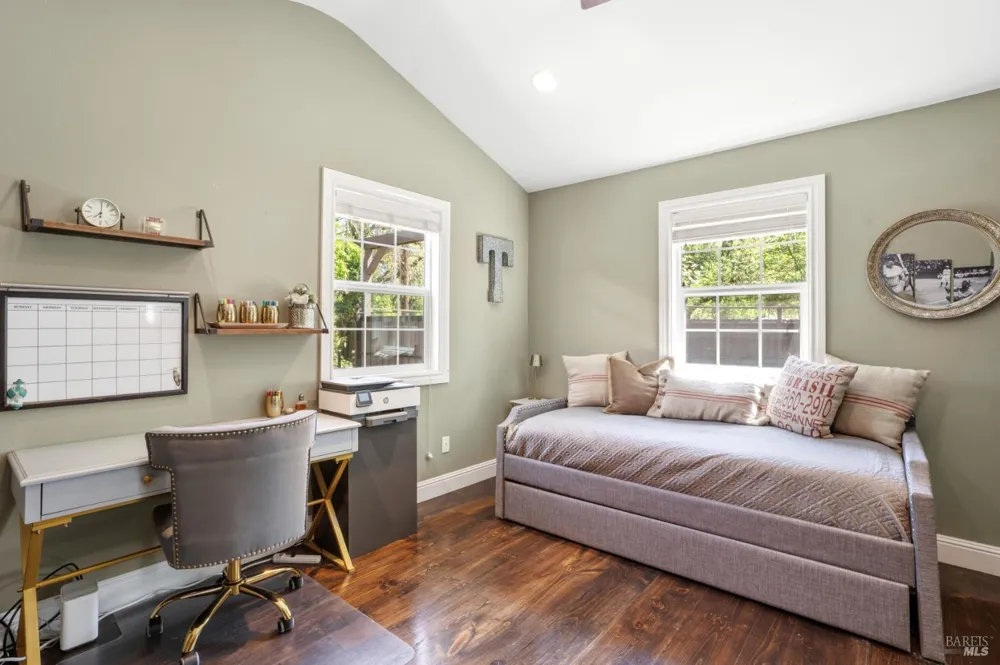 2150 Valley Road Willits, CA 95490