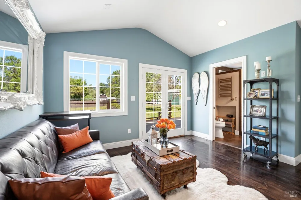 2150 Valley Road Willits, CA 95490