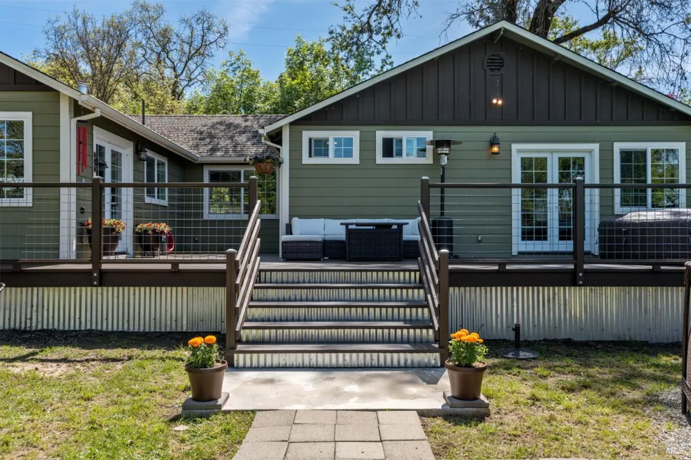 2150 Valley Road Willits, CA 95490