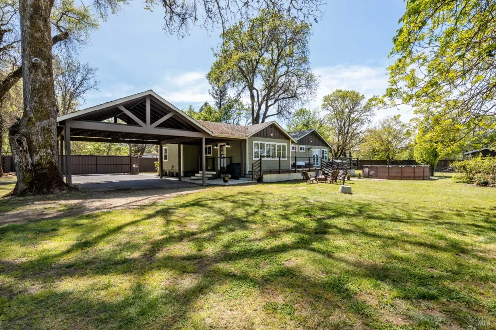2150 Valley Road Willits, CA 95490